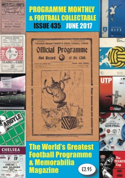 Programme Monthly - Issue 435 June 2017
