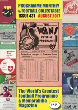 Programme Monthly - Issue 437 August 2017