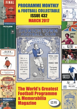 Programme Monthly - Issue 432 March 2017