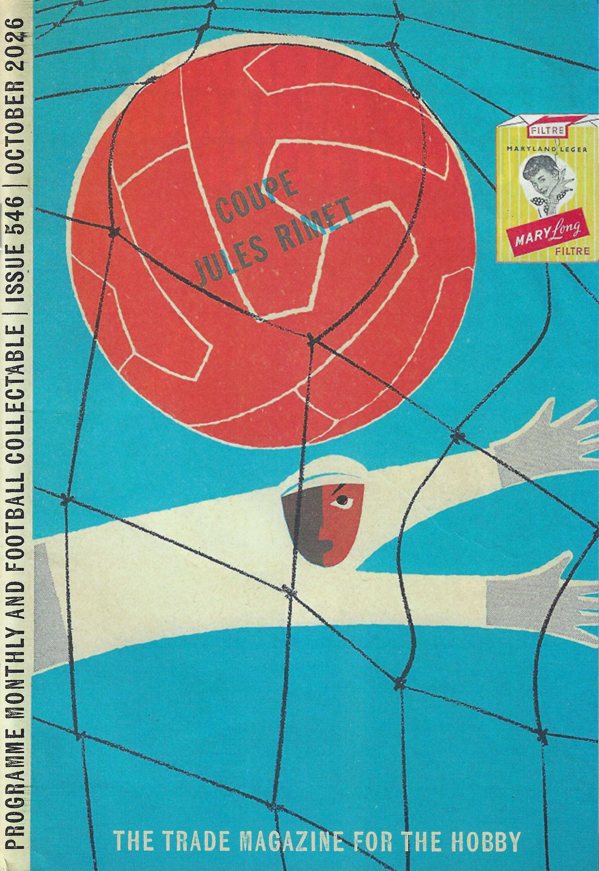 Programme Monthly - Issue 544