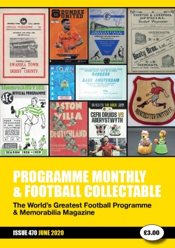 Programme Monthly - Issue 470 June 2020